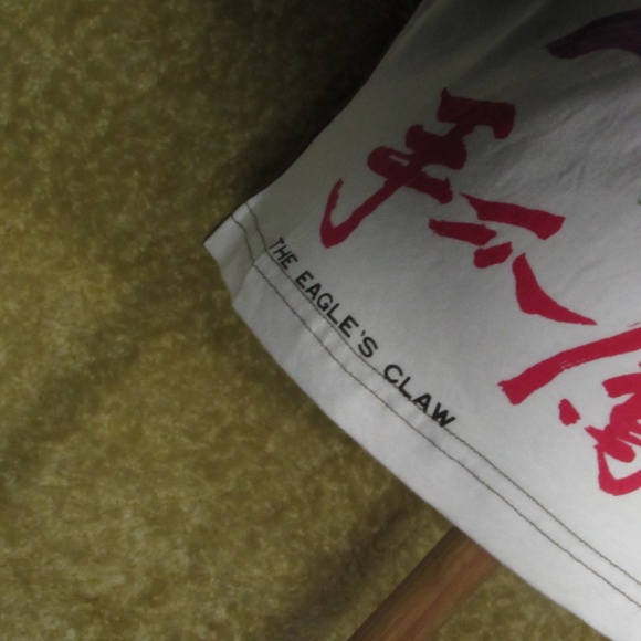 G.O.D Shirt Hong Kong Size Small - Picture 5 of 7